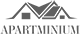 Apartminium logo