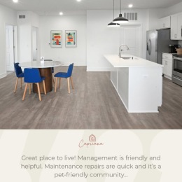 Instagram post from @caprianahomes on April 22, 2025 00:00:00am Instagram post from @caprianahomes on April 22, 2025 00:00:00am