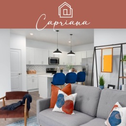 Instagram post from @caprianahomes on April 22, 2025 00:00:00am Instagram post from @caprianahomes on April 22, 2025 00:00:00am