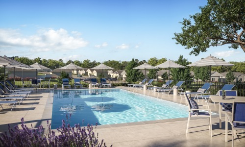 Check out The Collection at Elkhorn in Elkhorn, Nebraska Cover Image