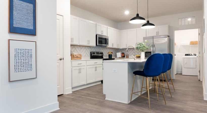 Beautiful Kitchen