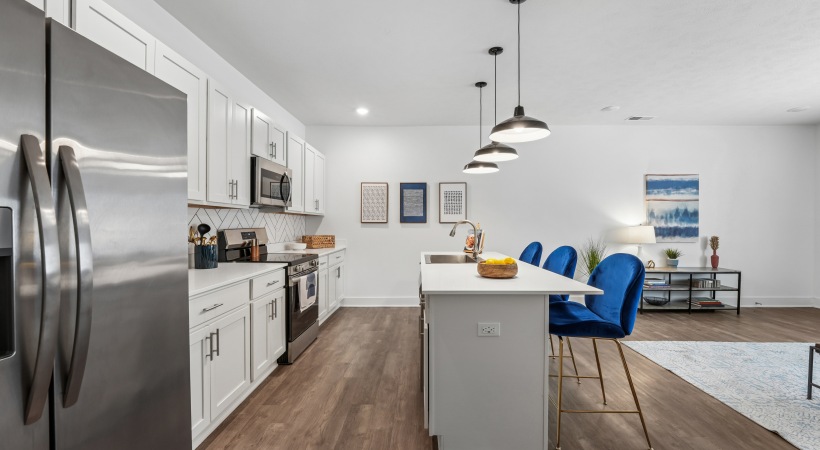 Beautiful Kitchen